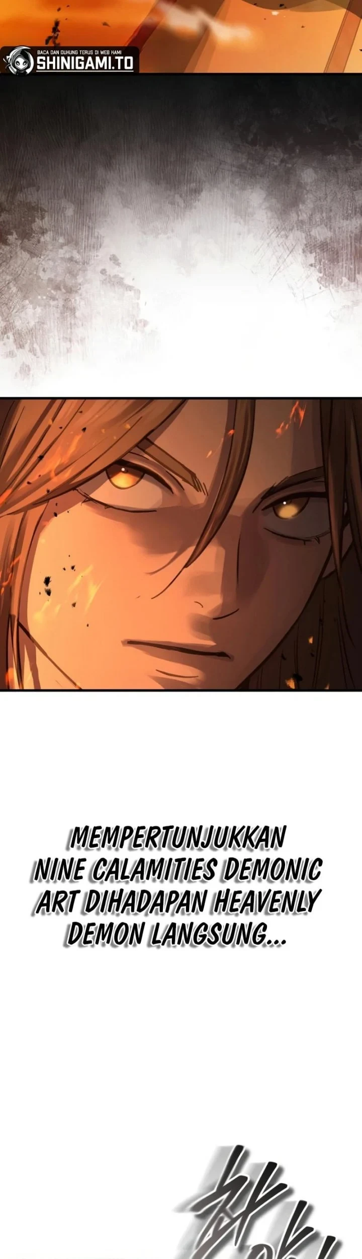 Absolute Dominion Chapter 100 - halaman 26