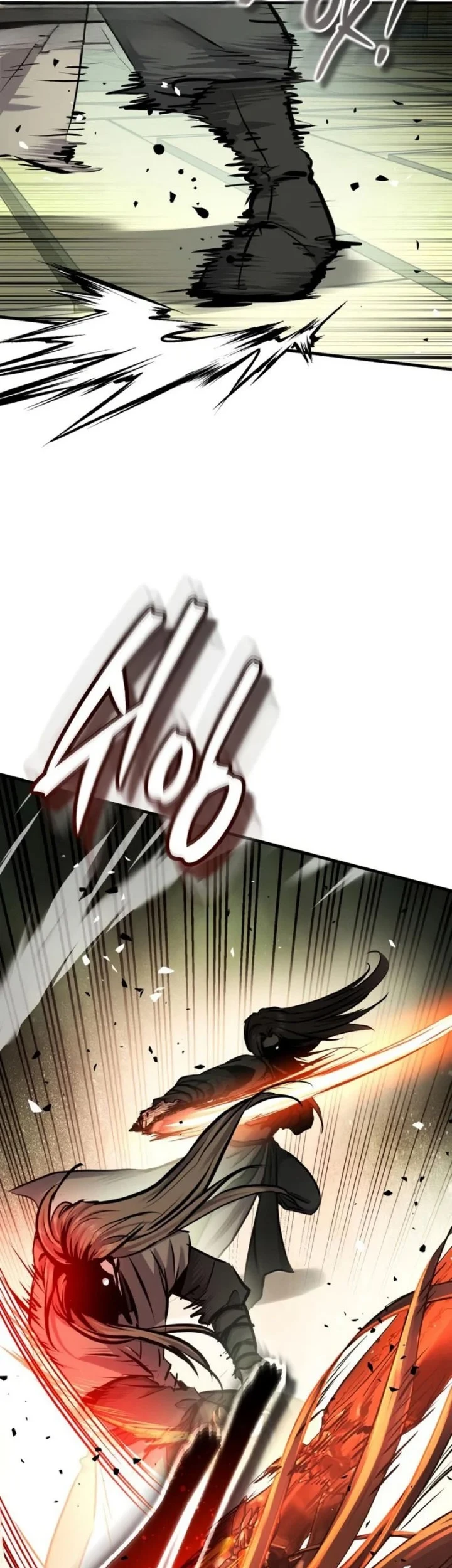Absolute Dominion Chapter 100 - halaman 27