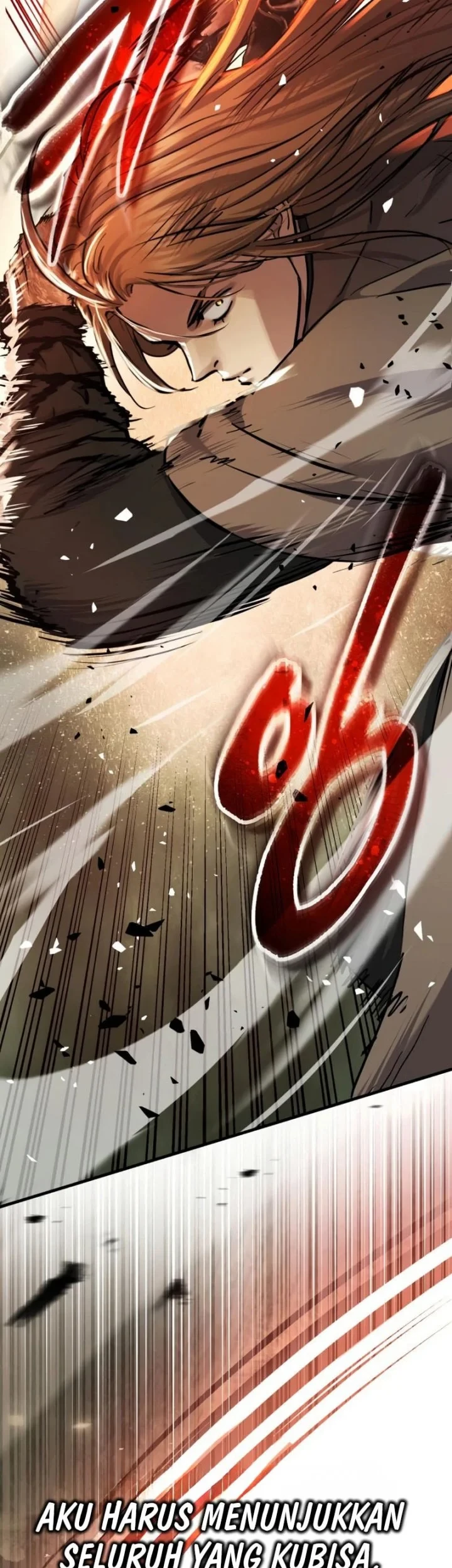 Absolute Dominion Chapter 100 - halaman 28