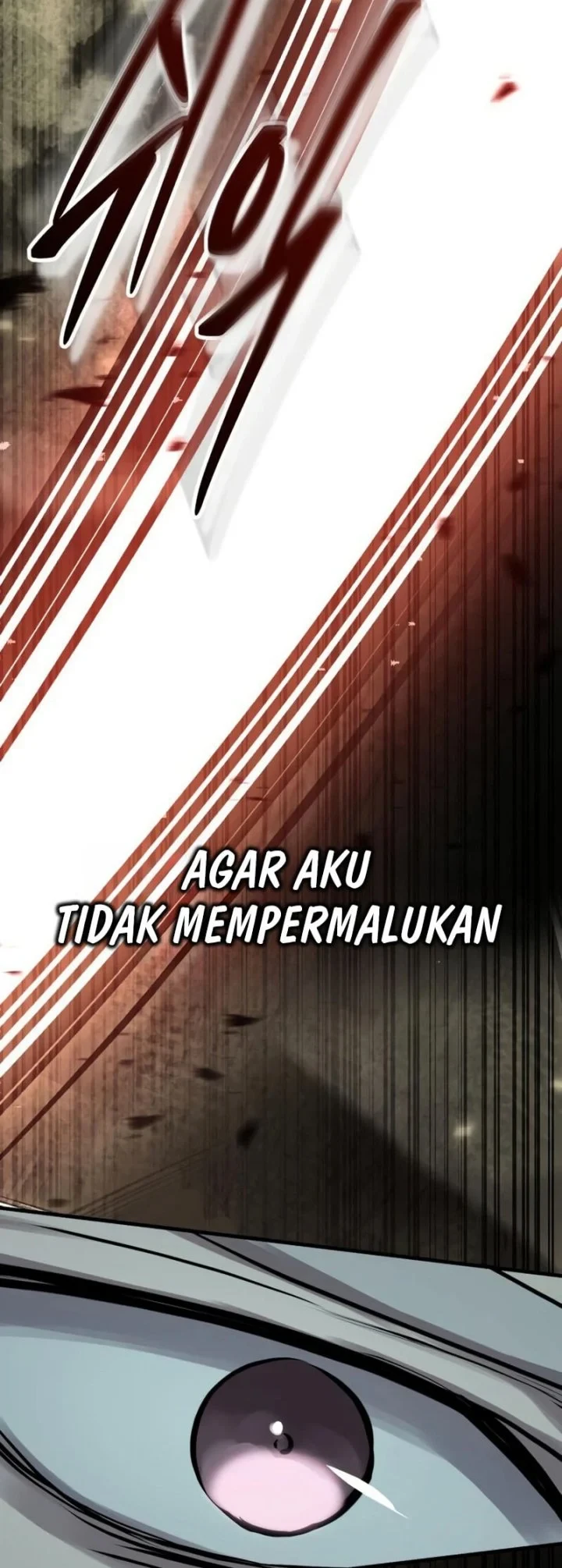 Absolute Dominion Chapter 100 - halaman 30
