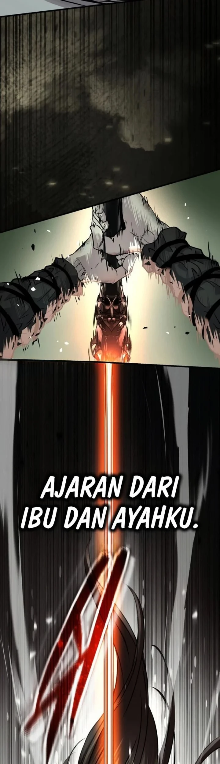 Absolute Dominion Chapter 100 - halaman 31