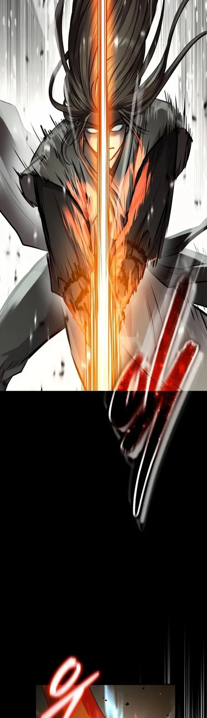 Absolute Dominion Chapter 100 - halaman 32