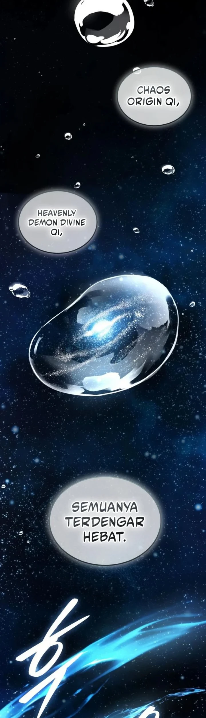 Absolute Dominion Chapter 100 - halaman 37
