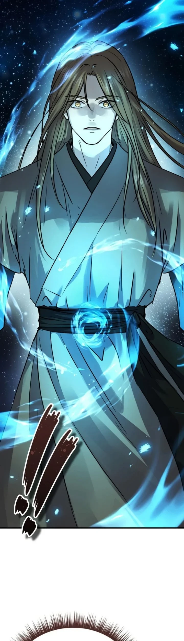 Absolute Dominion Chapter 100 - halaman 39