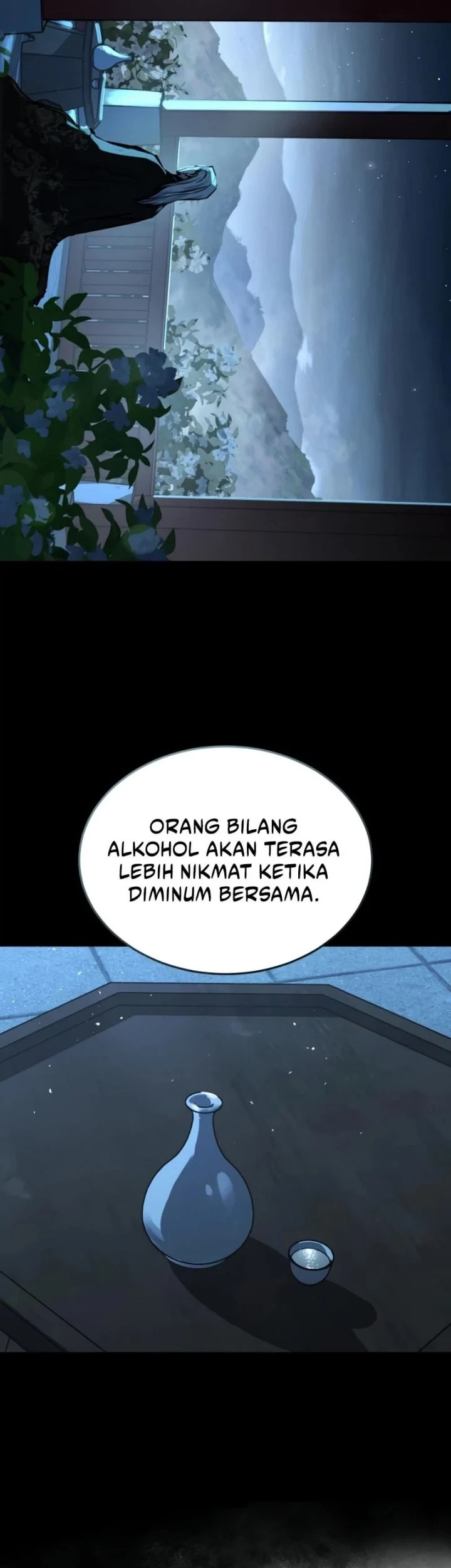 Absolute Dominion Chapter 100 - halaman 47