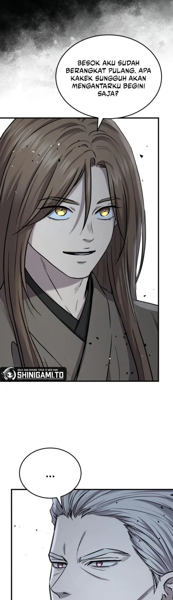Absolute Dominion Chapter 100 - halaman 48