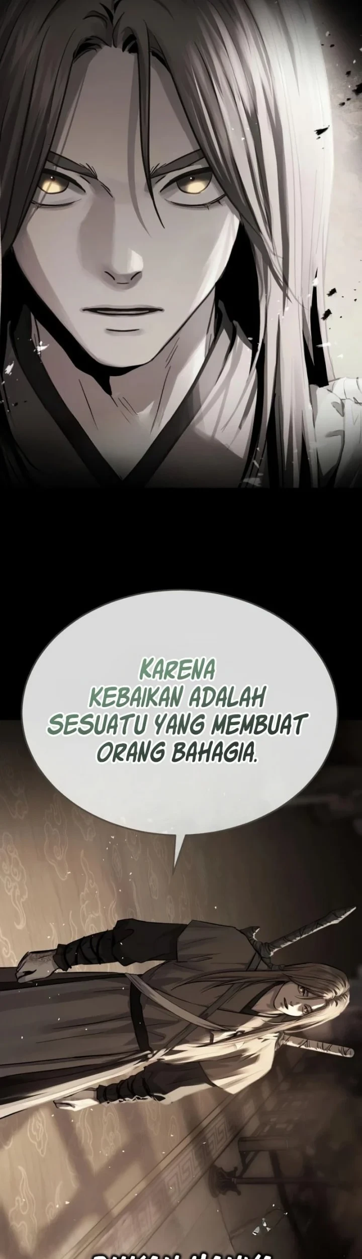 Absolute Dominion Chapter 100 - halaman 51