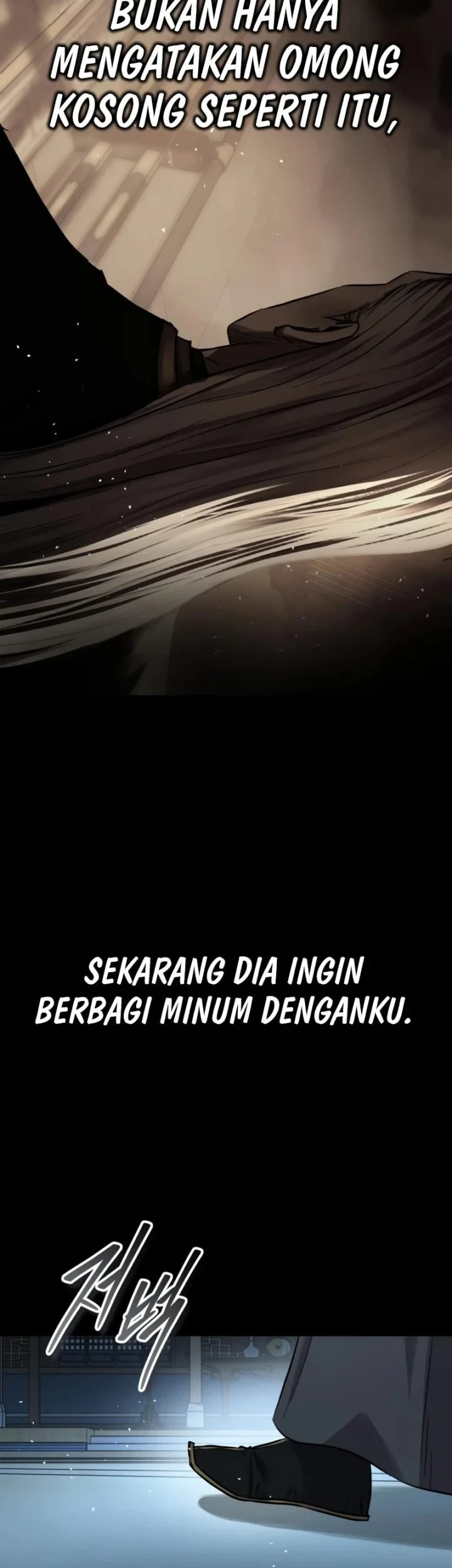 Absolute Dominion Chapter 100 - halaman 52