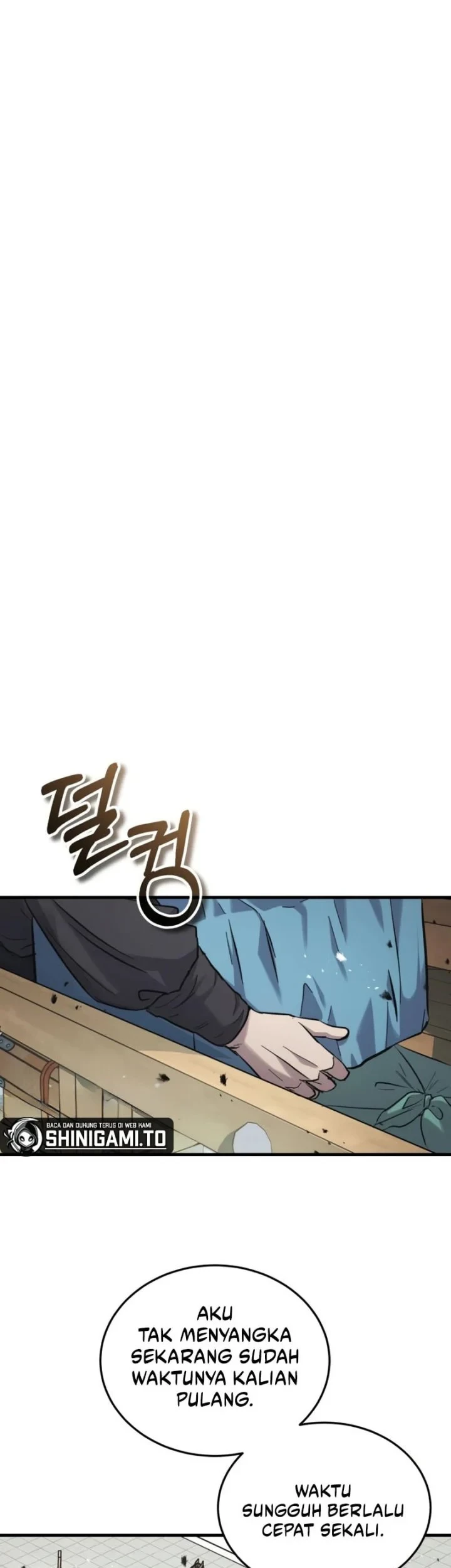 Absolute Dominion Chapter 100 - halaman 55