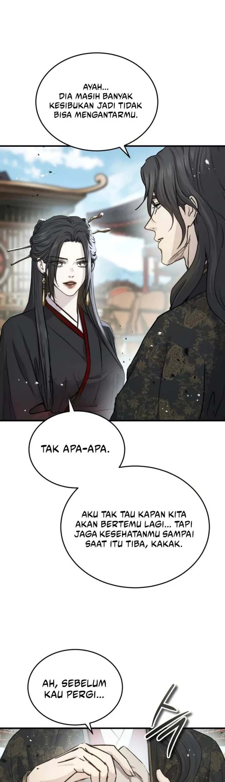 Absolute Dominion Chapter 100 - halaman 57