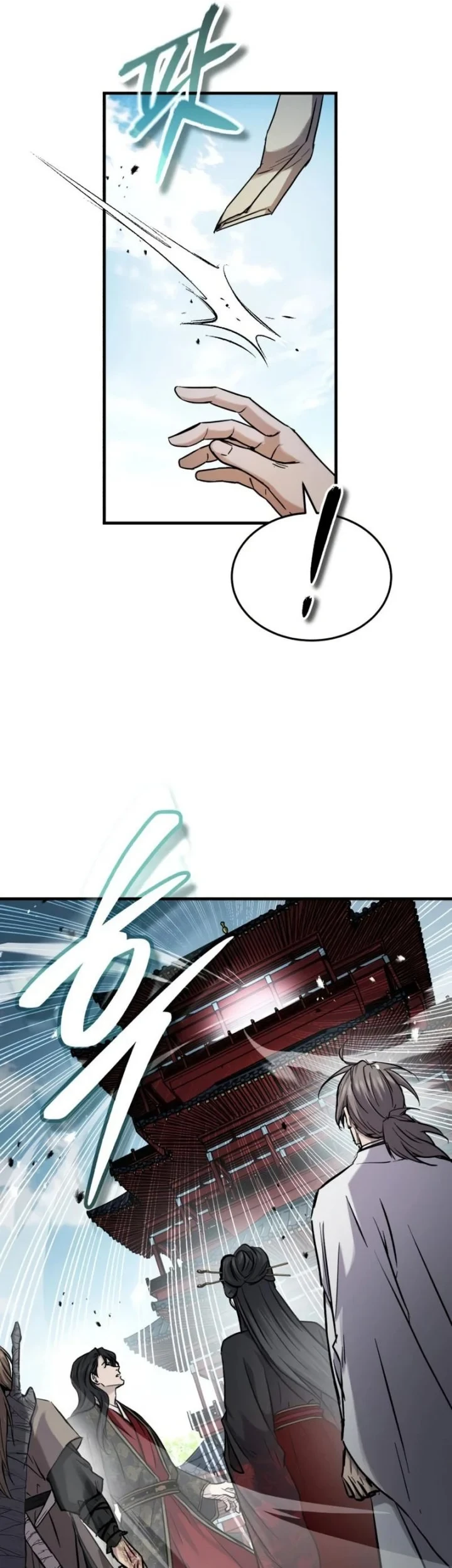 Absolute Dominion Chapter 100 - halaman 59