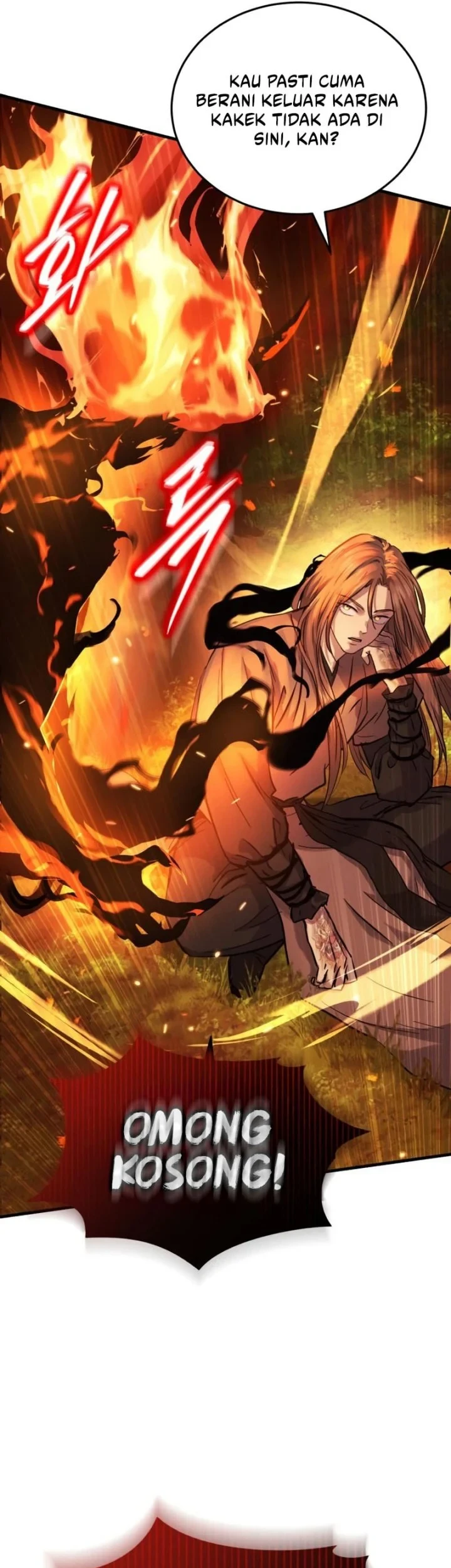 Absolute Dominion Chapter 100 - halaman 6