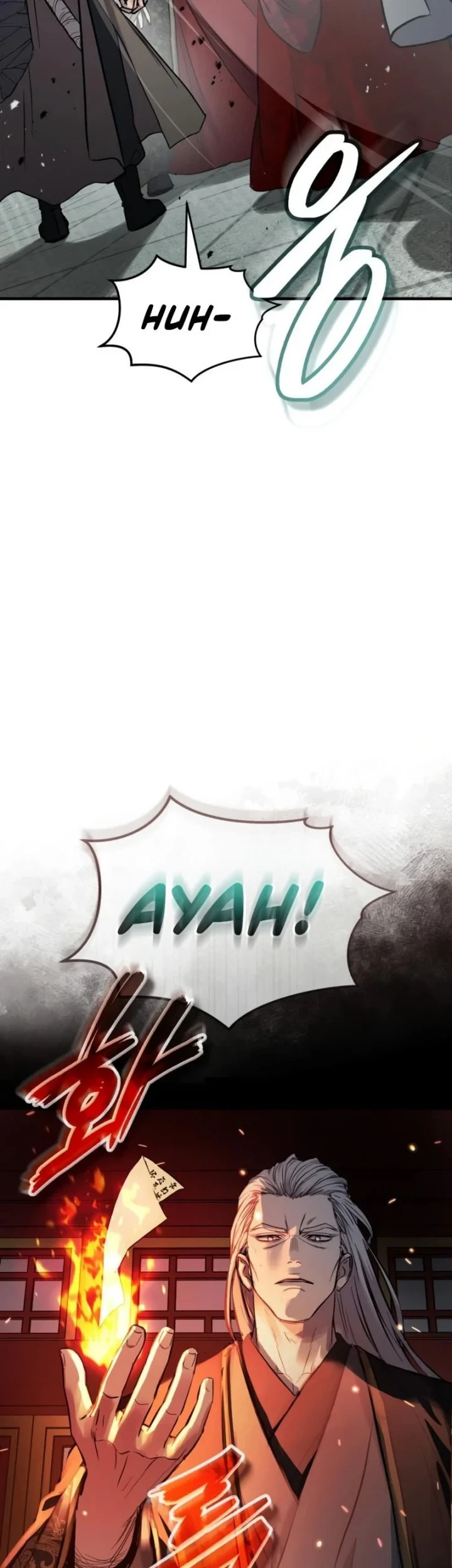 Absolute Dominion Chapter 100 - halaman 60