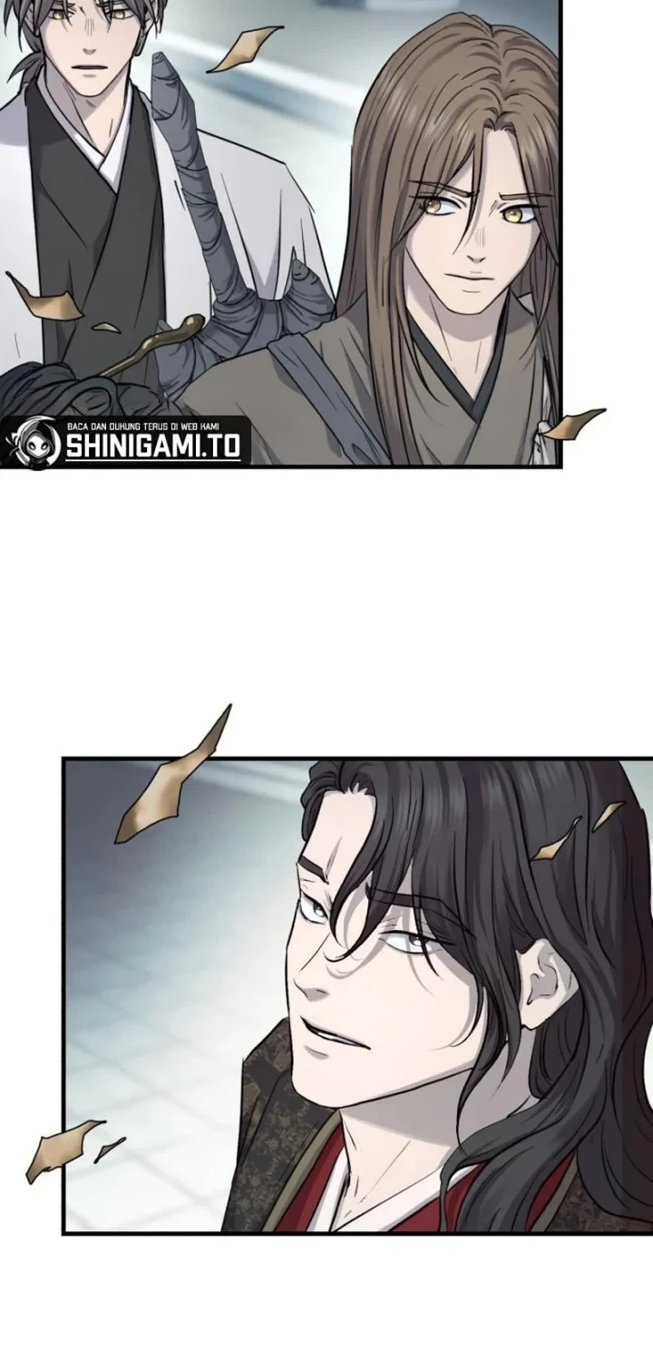 Absolute Dominion Chapter 100 - halaman 62