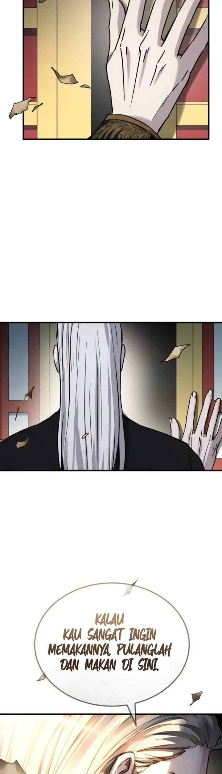Absolute Dominion Chapter 100 - halaman 64