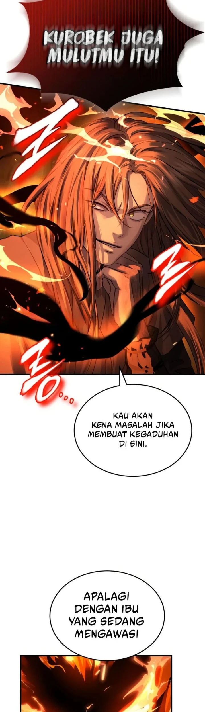 Absolute Dominion Chapter 100 - halaman 7