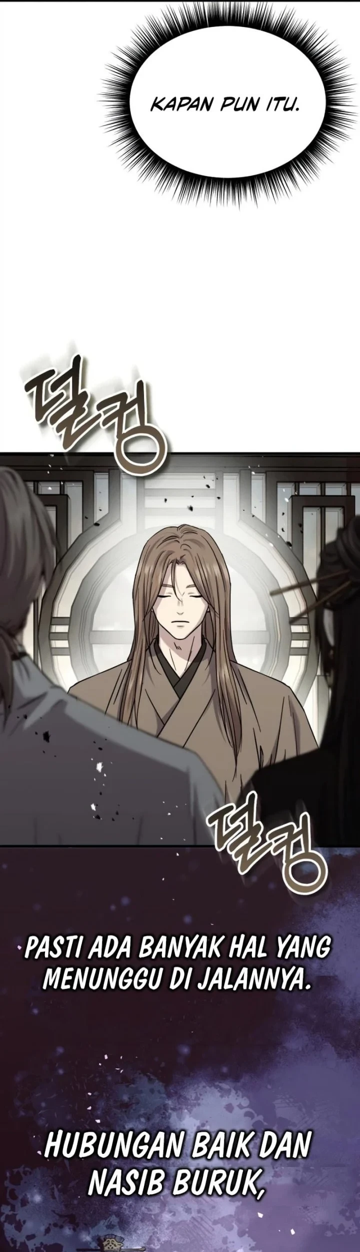 Absolute Dominion Chapter 100 - halaman 71