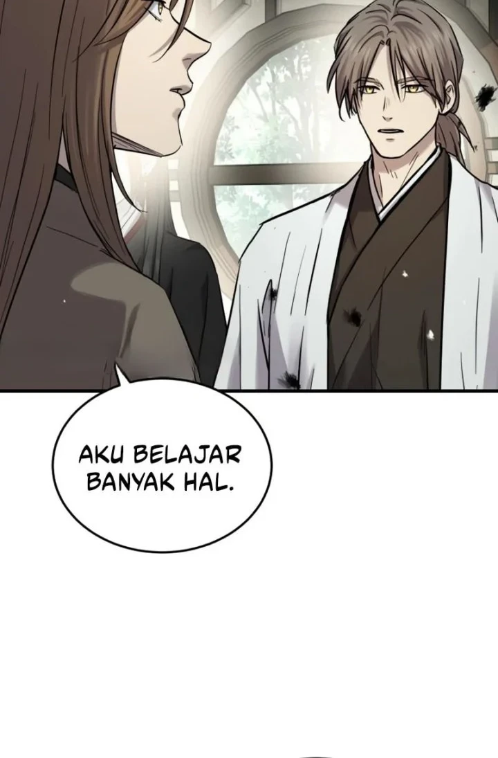 Absolute Dominion Chapter 100 - halaman 74