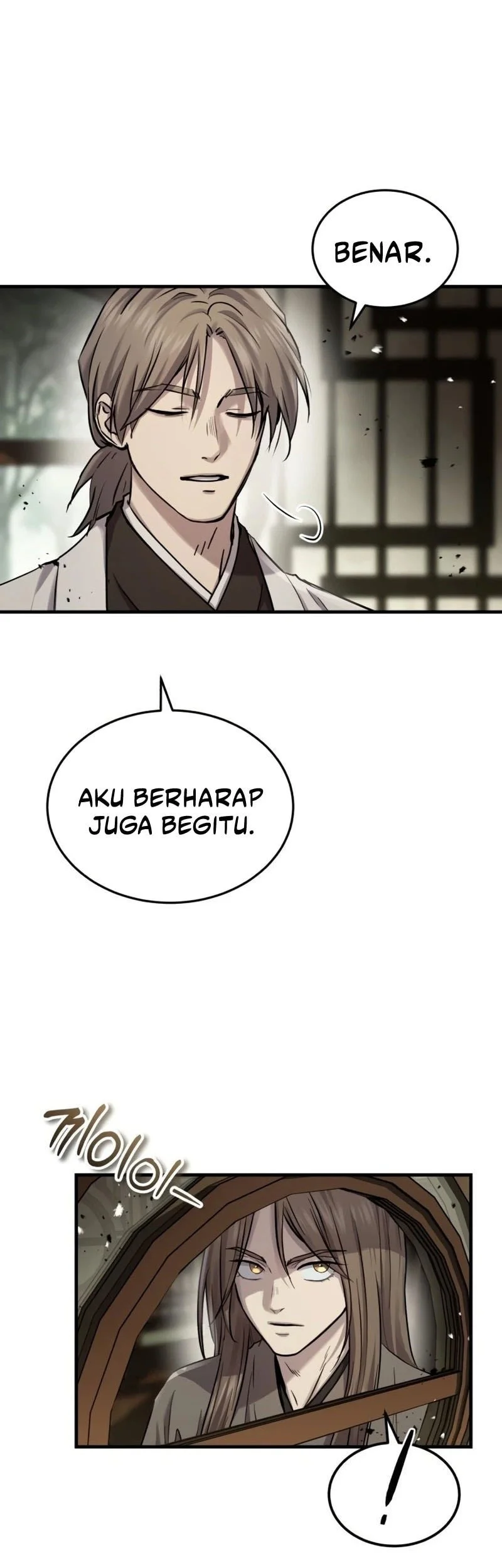 Absolute Dominion Chapter 101 - halaman 10