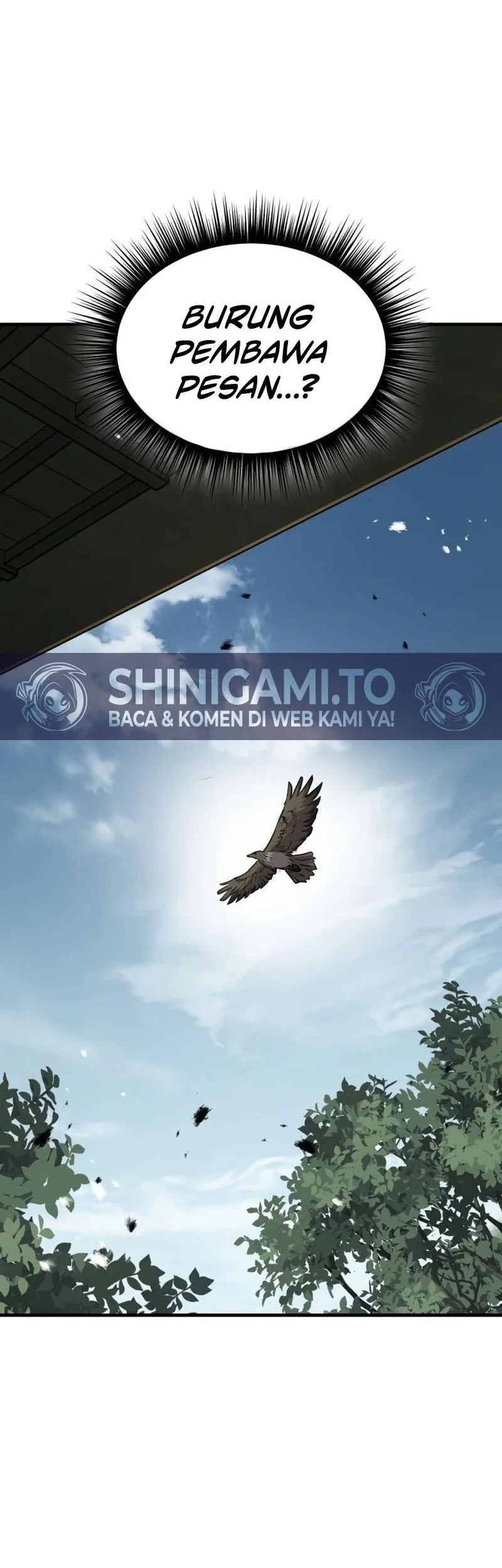 Absolute Dominion Chapter 101 - halaman 11
