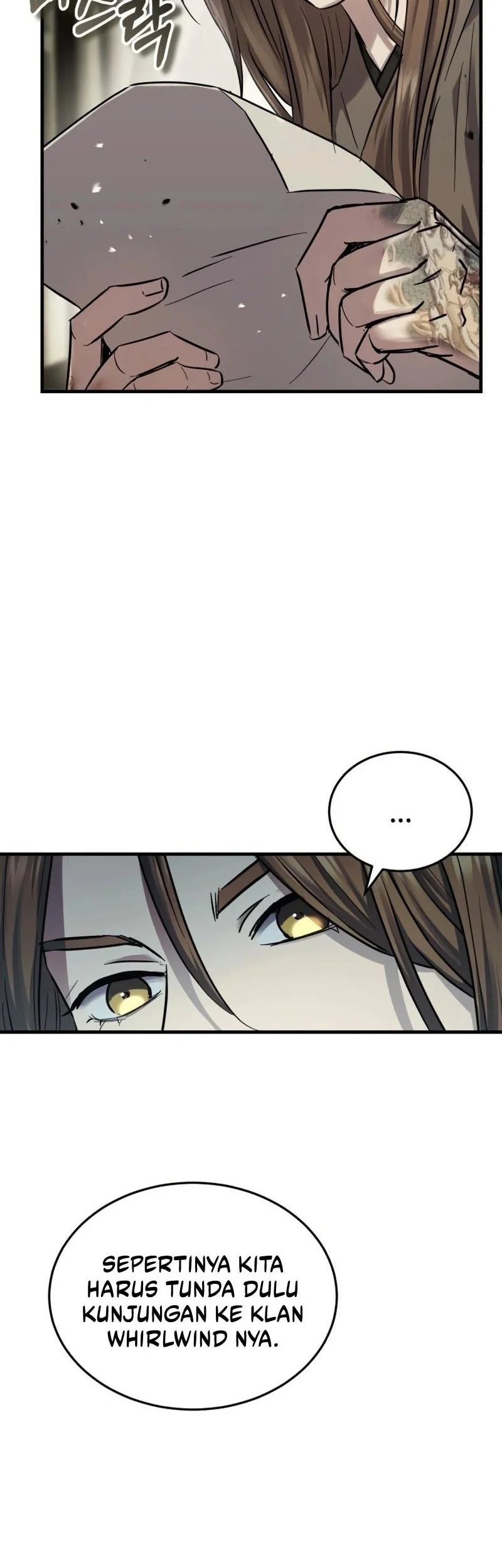 Absolute Dominion Chapter 101 - halaman 13