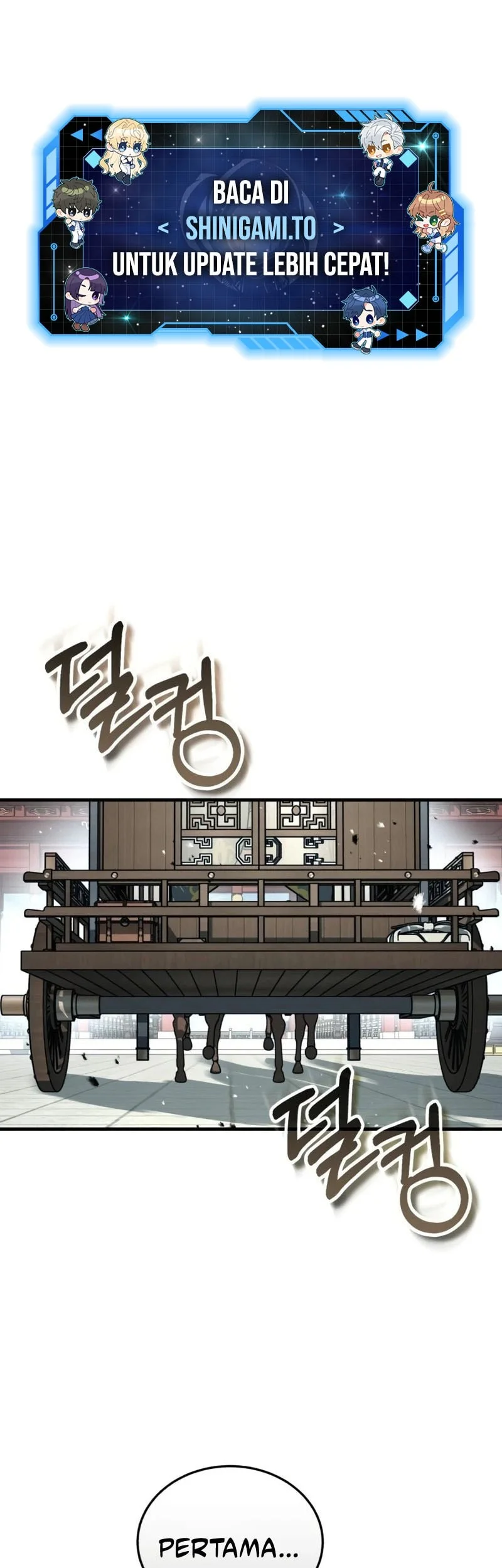 Absolute Dominion Chapter 101 - halaman 2