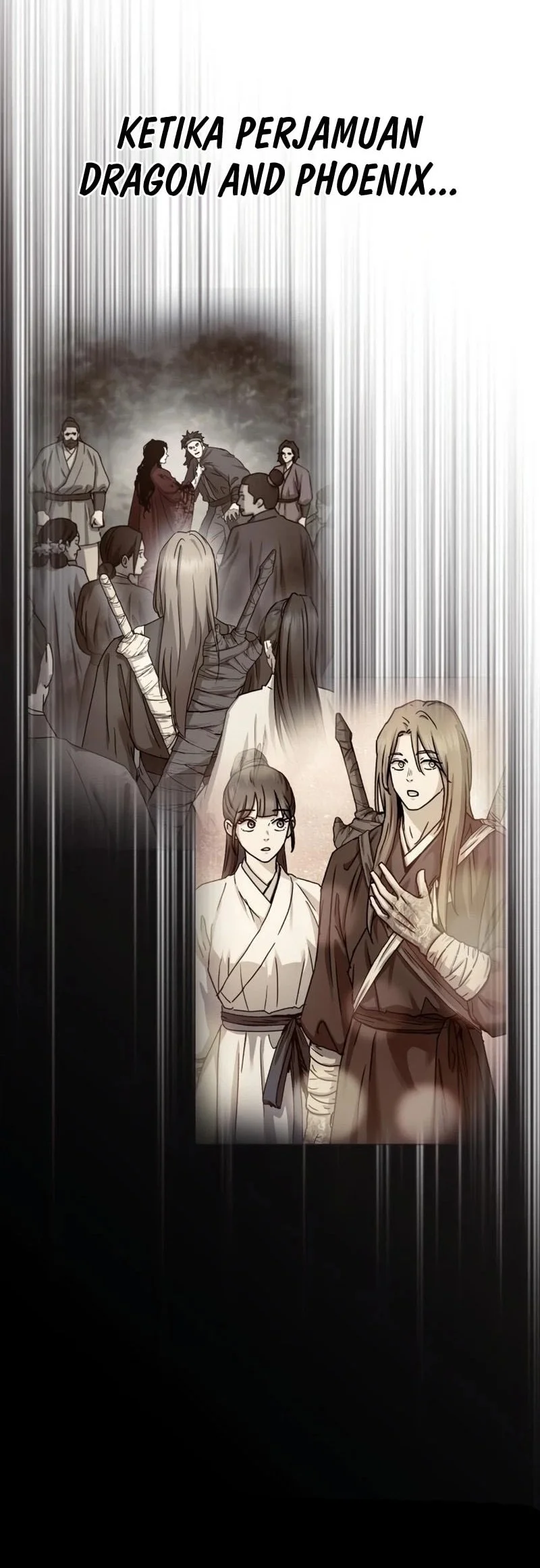 Absolute Dominion Chapter 101 - halaman 25