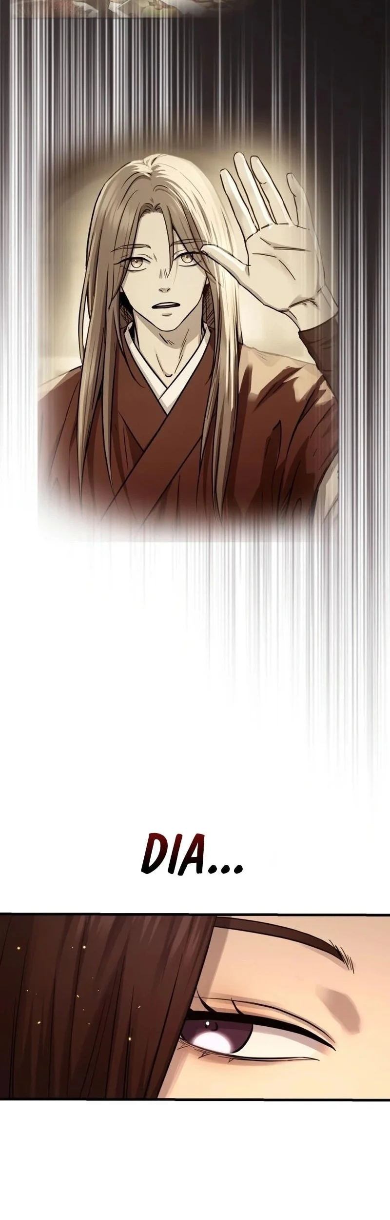 Absolute Dominion Chapter 101 - halaman 27