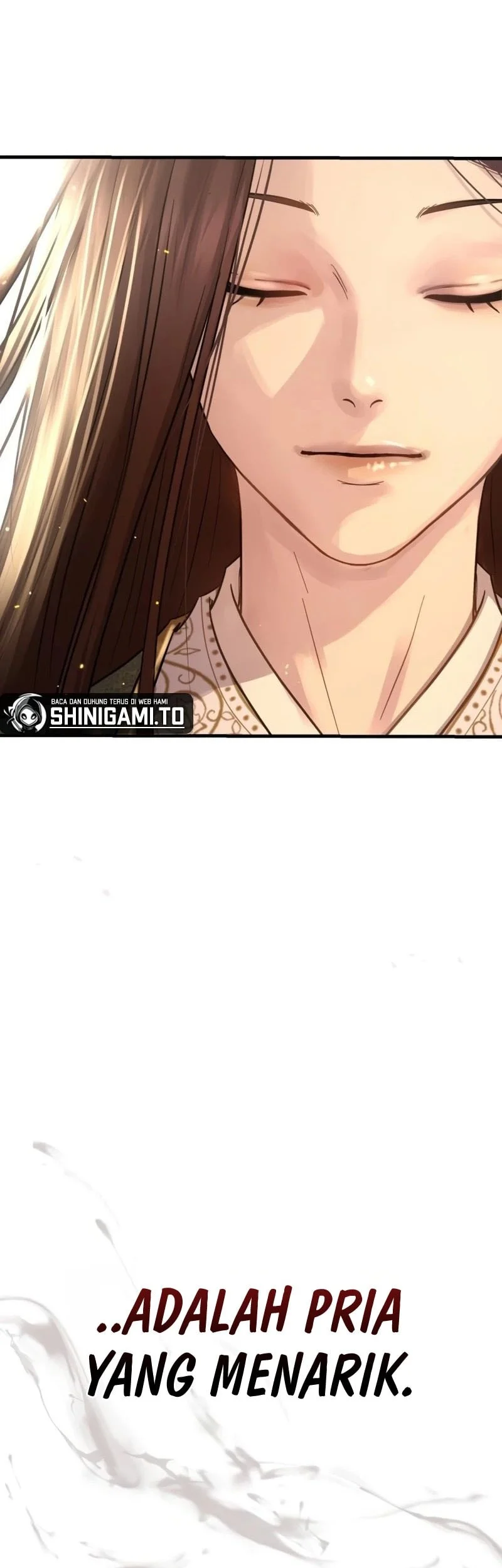 Absolute Dominion Chapter 101 - halaman 28