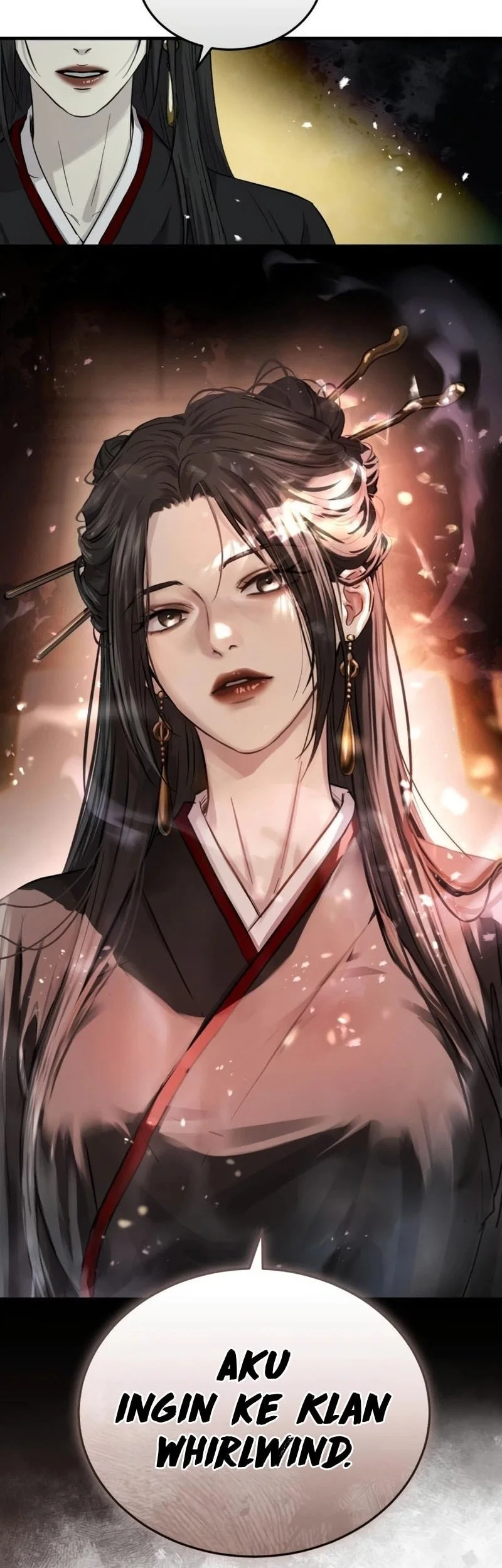 Absolute Dominion Chapter 101 - halaman 3