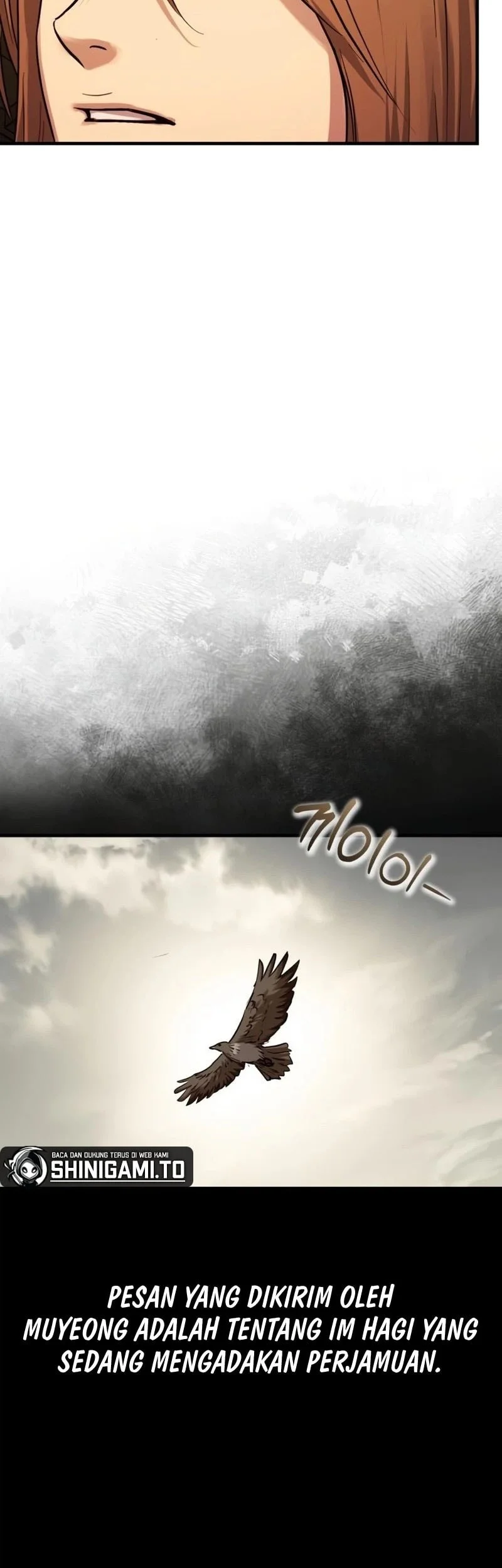 Absolute Dominion Chapter 101 - halaman 32