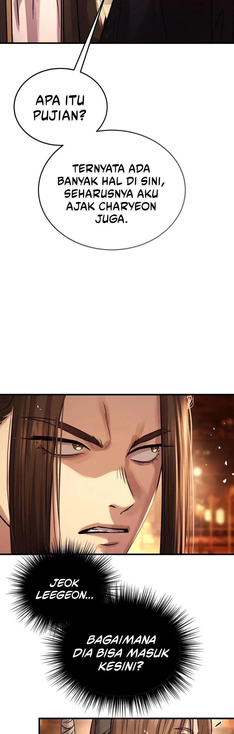 Absolute Dominion Chapter 101 - halaman 35