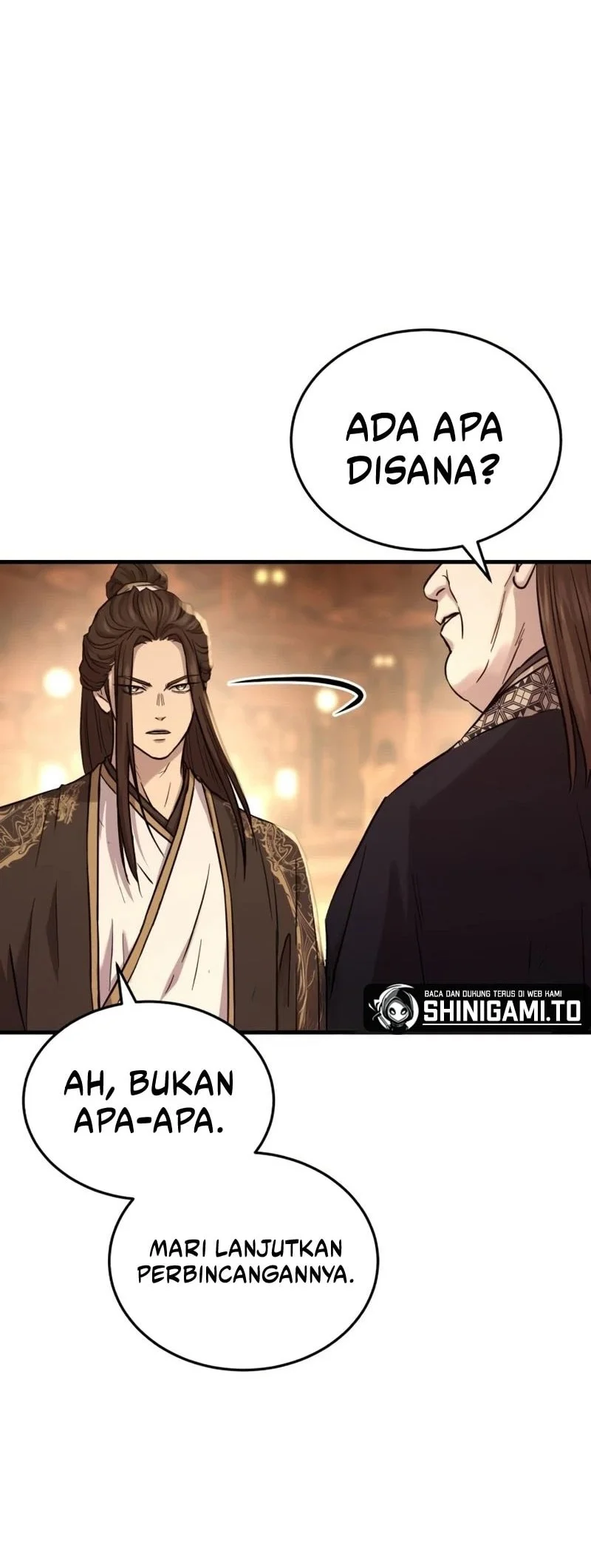 Absolute Dominion Chapter 101 - halaman 37