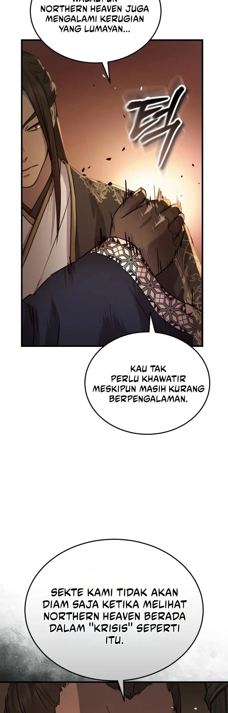 Absolute Dominion Chapter 101 - halaman 39