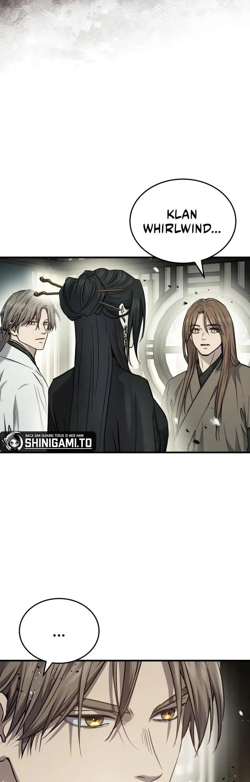 Absolute Dominion Chapter 101 - halaman 4