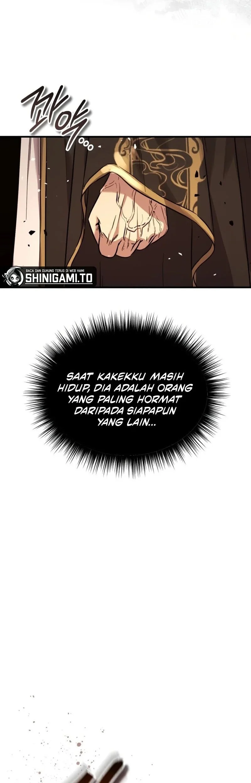 Absolute Dominion Chapter 101 - halaman 41