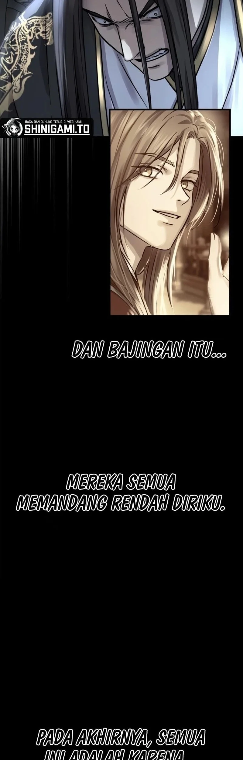 Absolute Dominion Chapter 101 - halaman 44