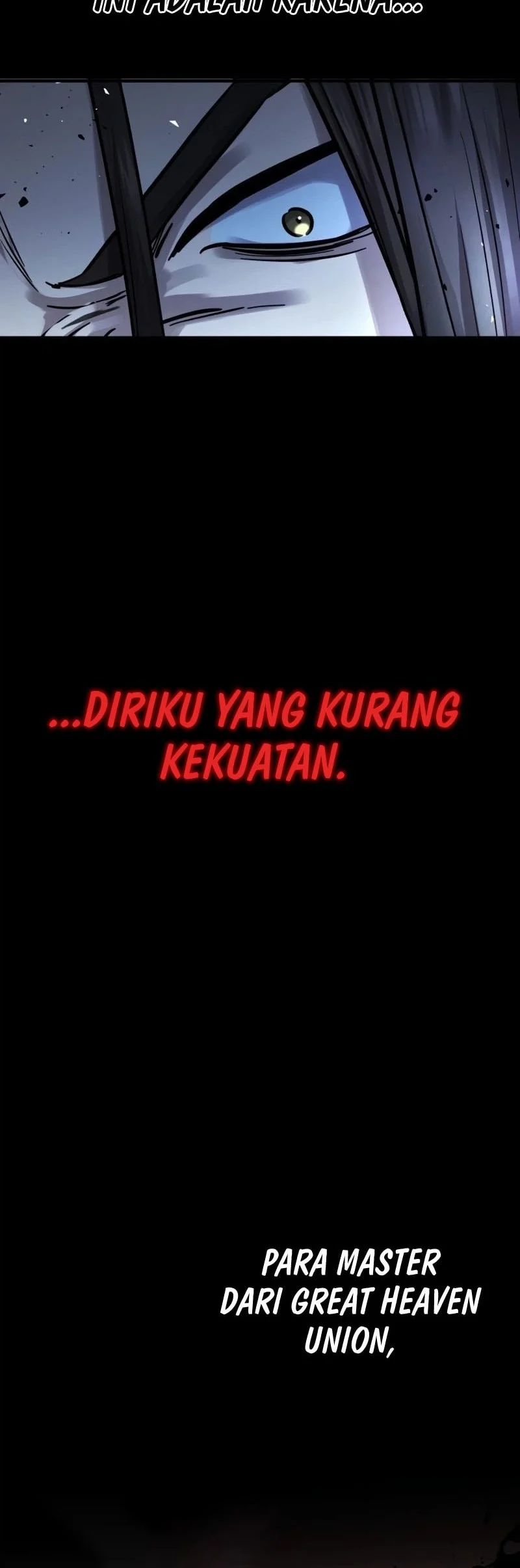 Absolute Dominion Chapter 101 - halaman 45