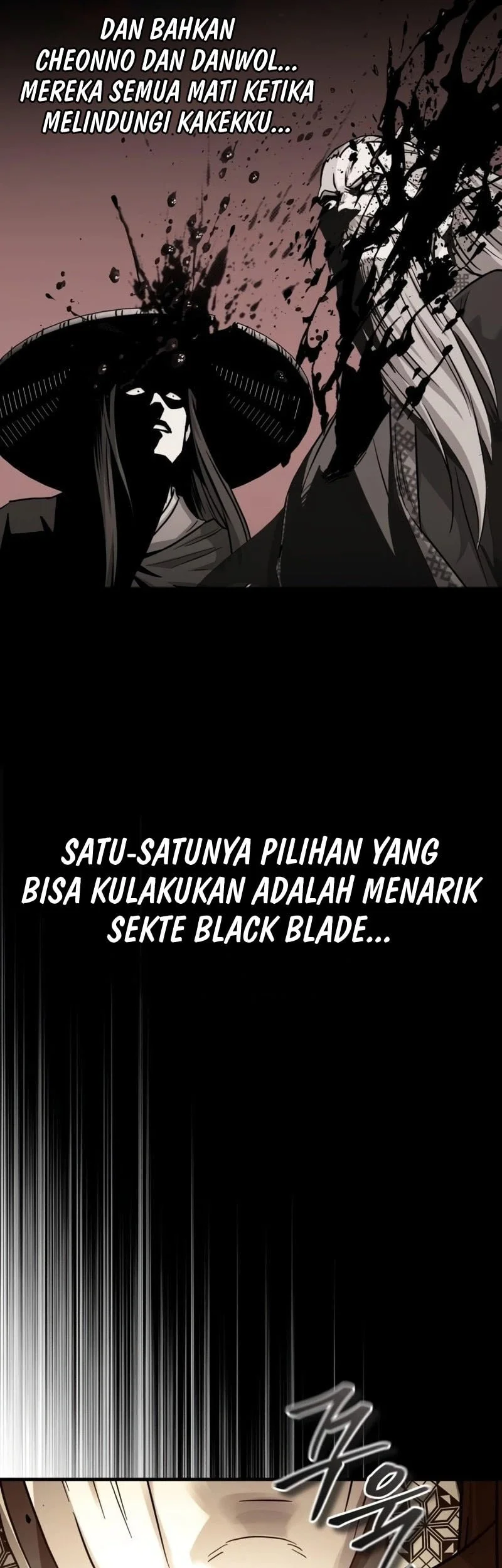 Absolute Dominion Chapter 101 - halaman 46