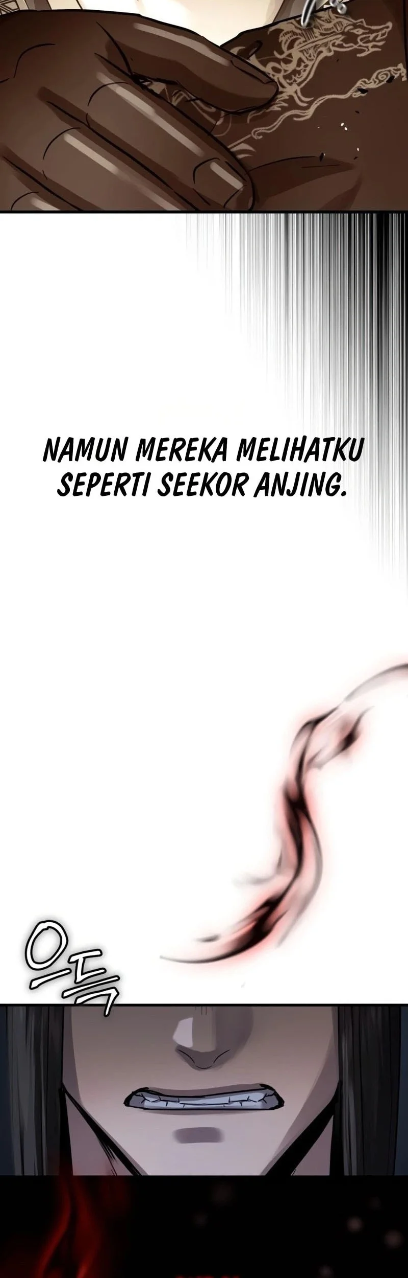 Absolute Dominion Chapter 101 - halaman 47