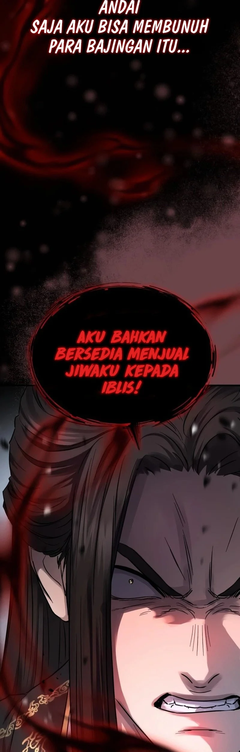 Absolute Dominion Chapter 101 - halaman 48