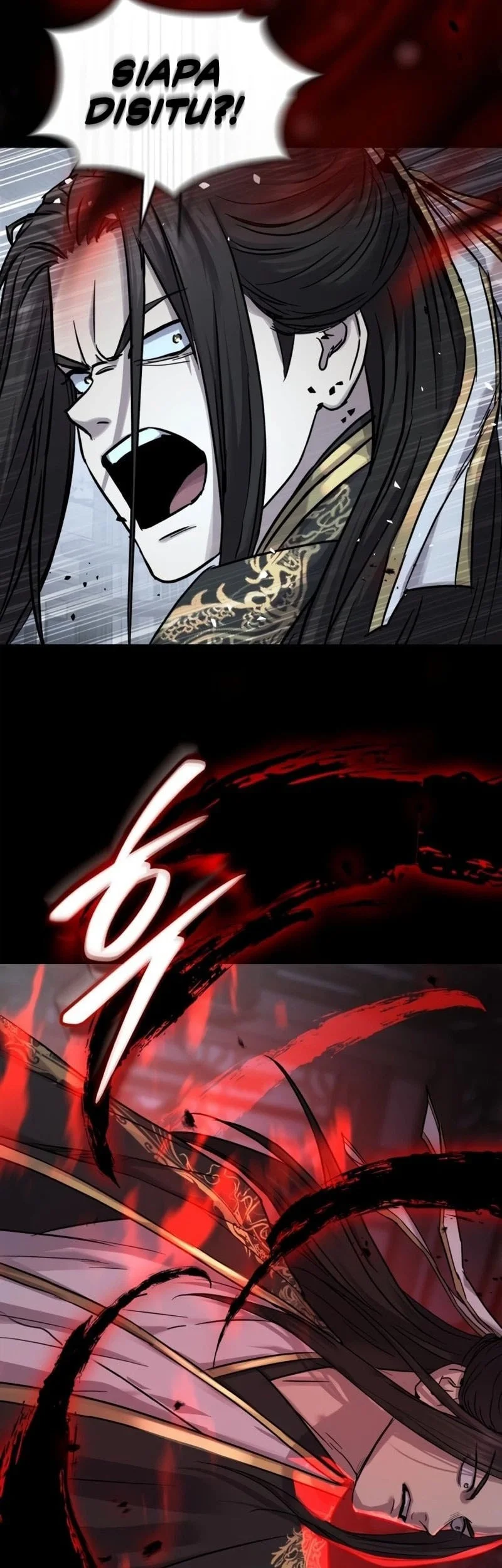 Absolute Dominion Chapter 101 - halaman 50