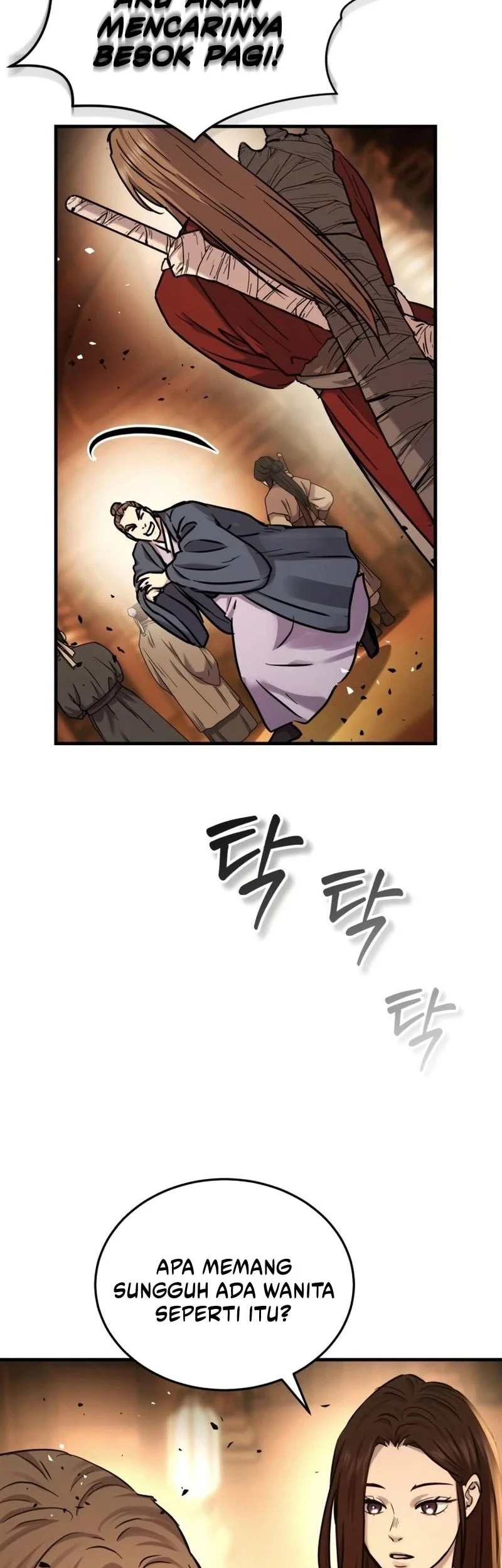 Absolute Dominion Chapter 101 - halaman 55