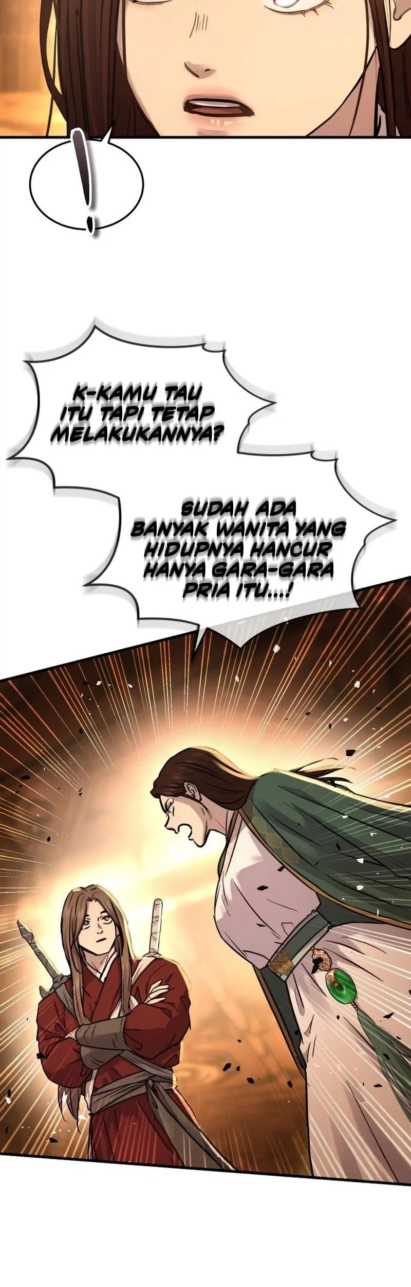 Absolute Dominion Chapter 101 - halaman 57