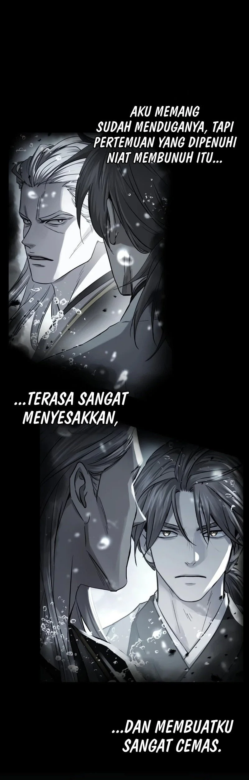Absolute Dominion Chapter 101 - halaman 6