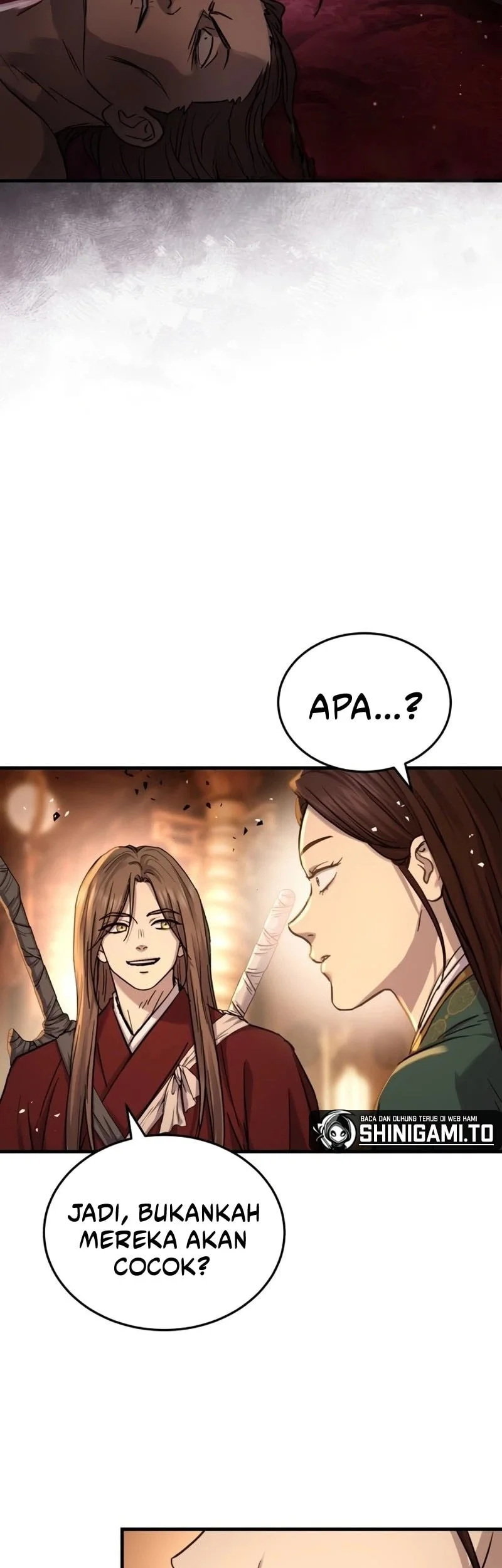Absolute Dominion Chapter 101 - halaman 60