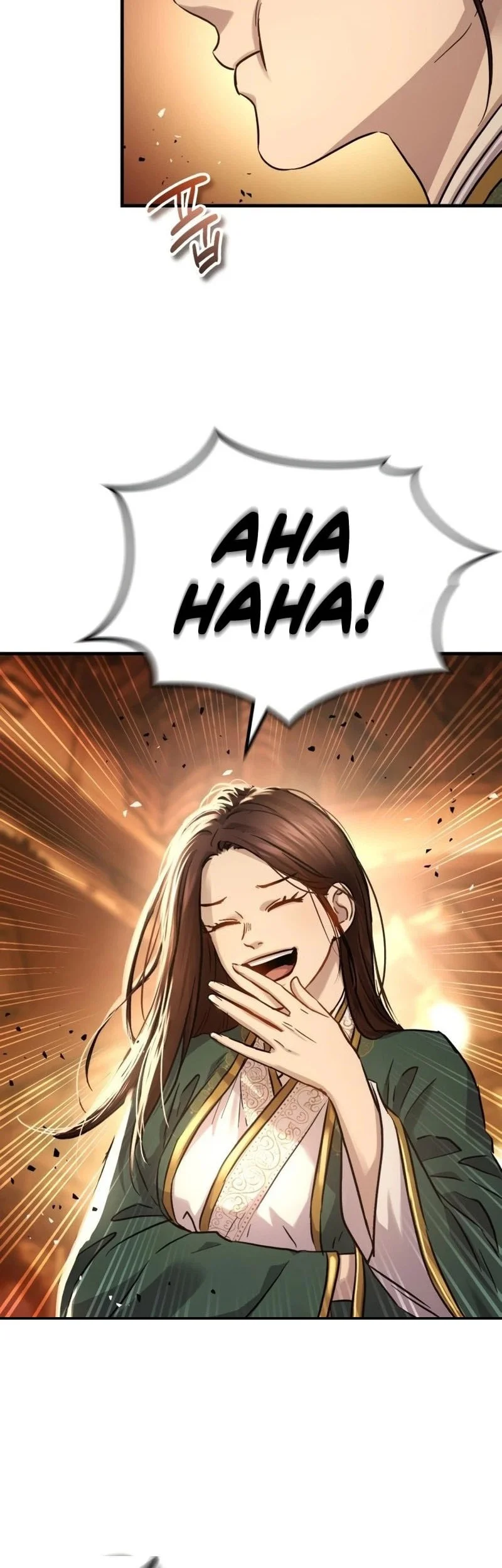 Absolute Dominion Chapter 101 - halaman 61