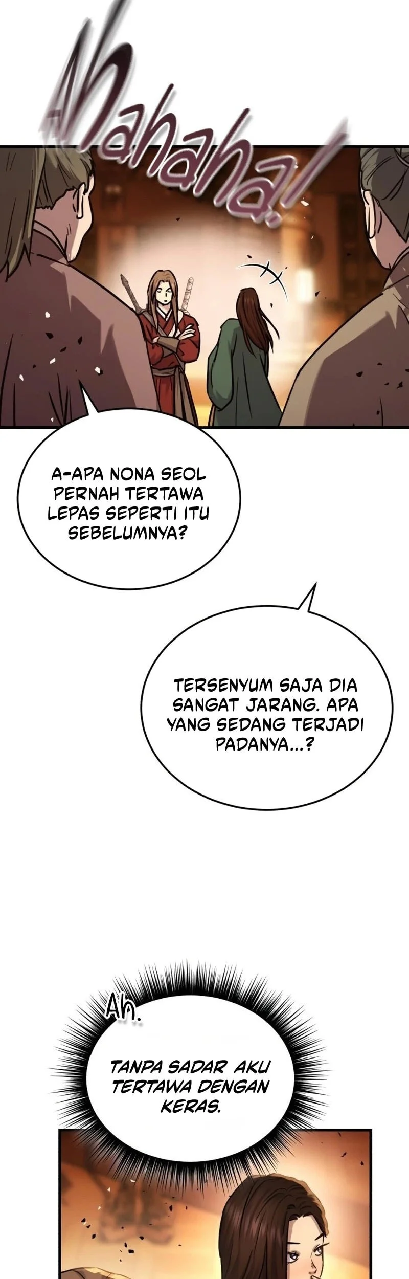 Absolute Dominion Chapter 101 - halaman 62