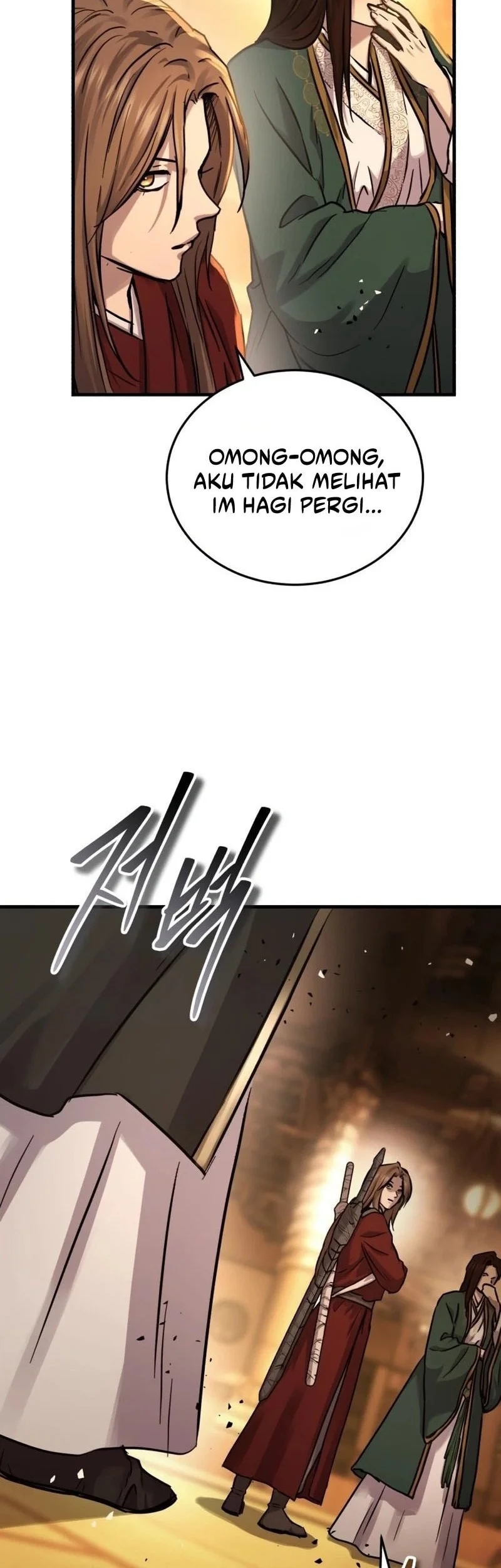 Absolute Dominion Chapter 101 - halaman 63