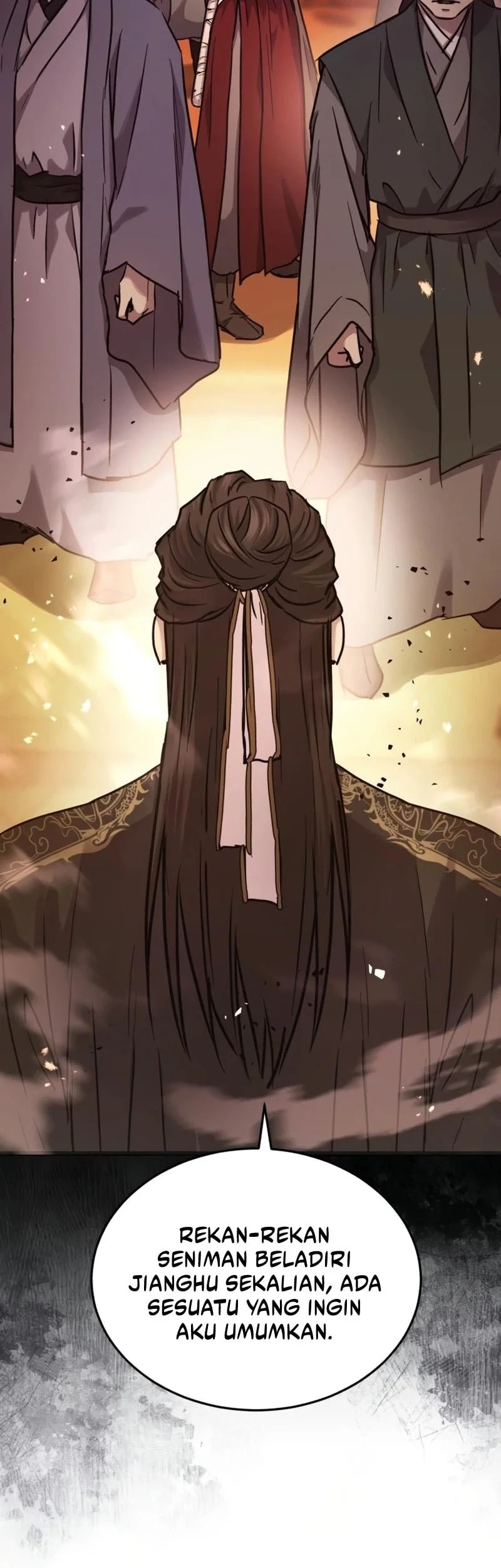 Absolute Dominion Chapter 101 - halaman 65